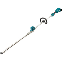 Makita France Machines Dun600lz Taille Haie A Perche 18 V Li Ion 60 Cm Produit Seul