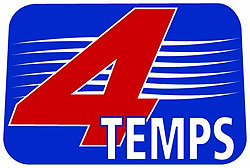 Logo 4 temps